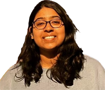 Shrada Chellasami
