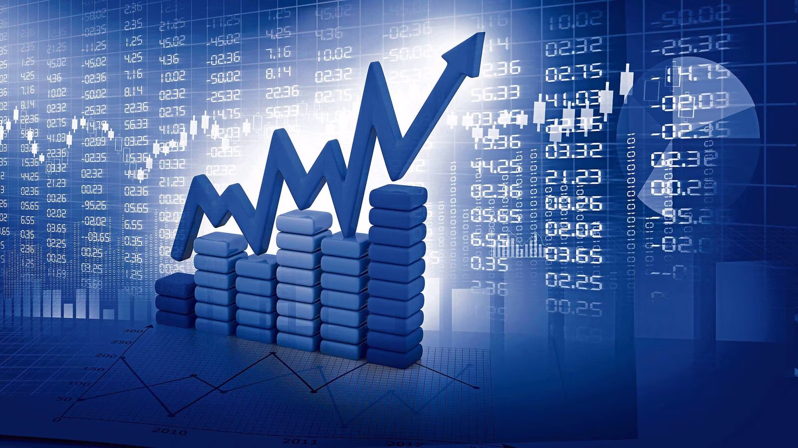 Stock Market Simulator